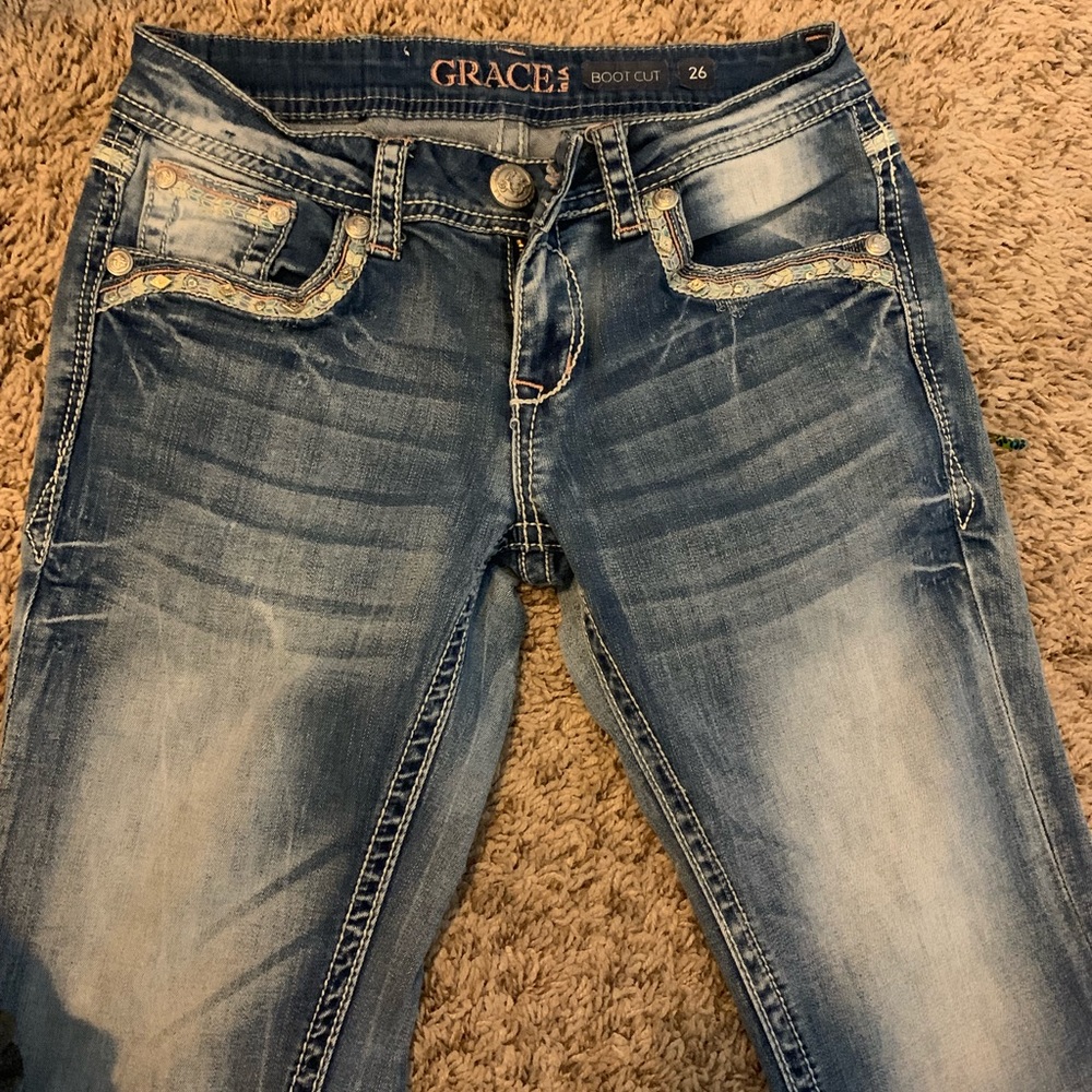 Grace Jeans